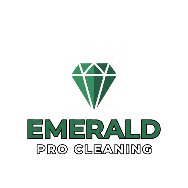 Emerald Pro Cleaning logo