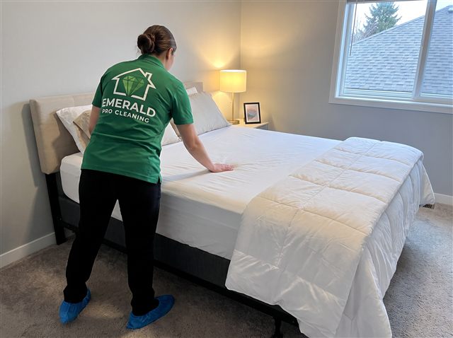 Airbnb turnover cleaning San Antonio