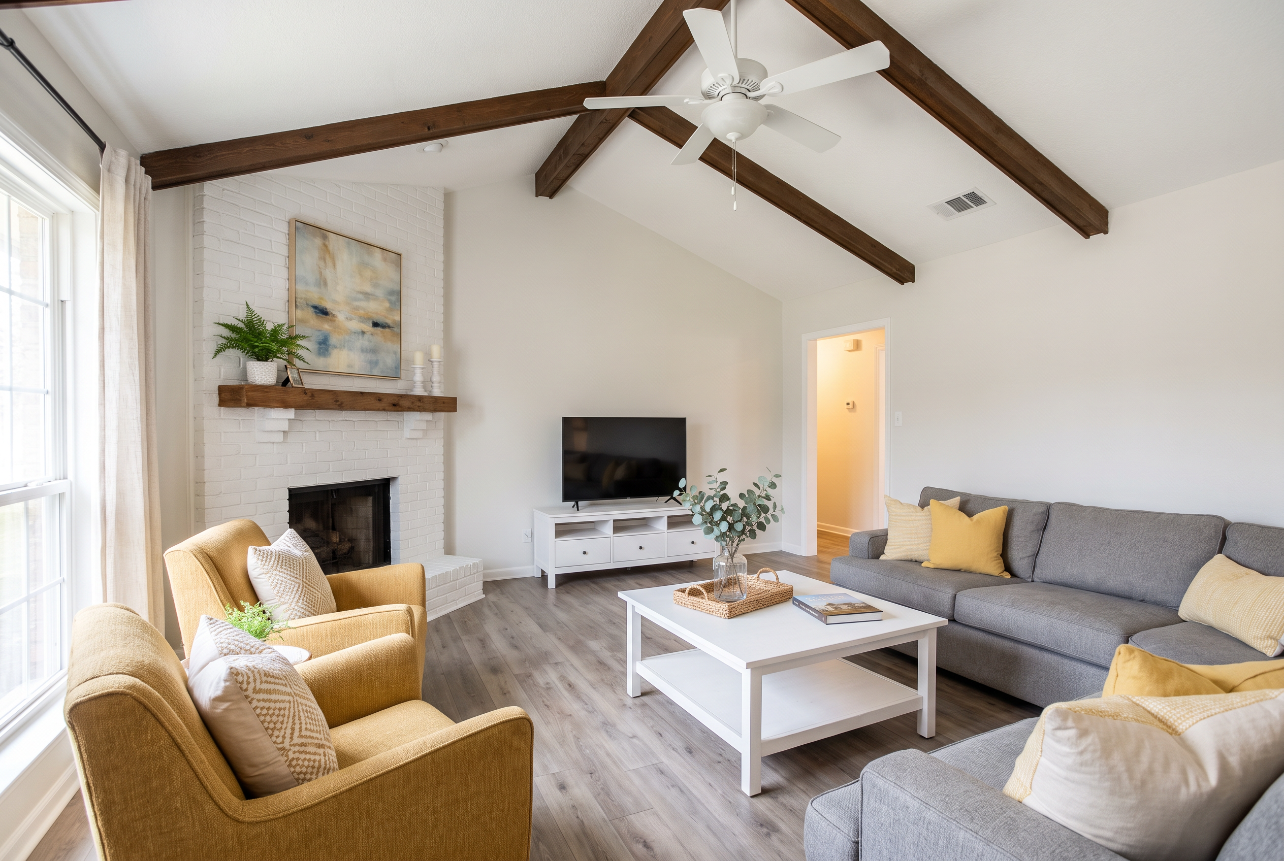 Move-In Cleaning in San Antonio by Emerald Pro Cleaning